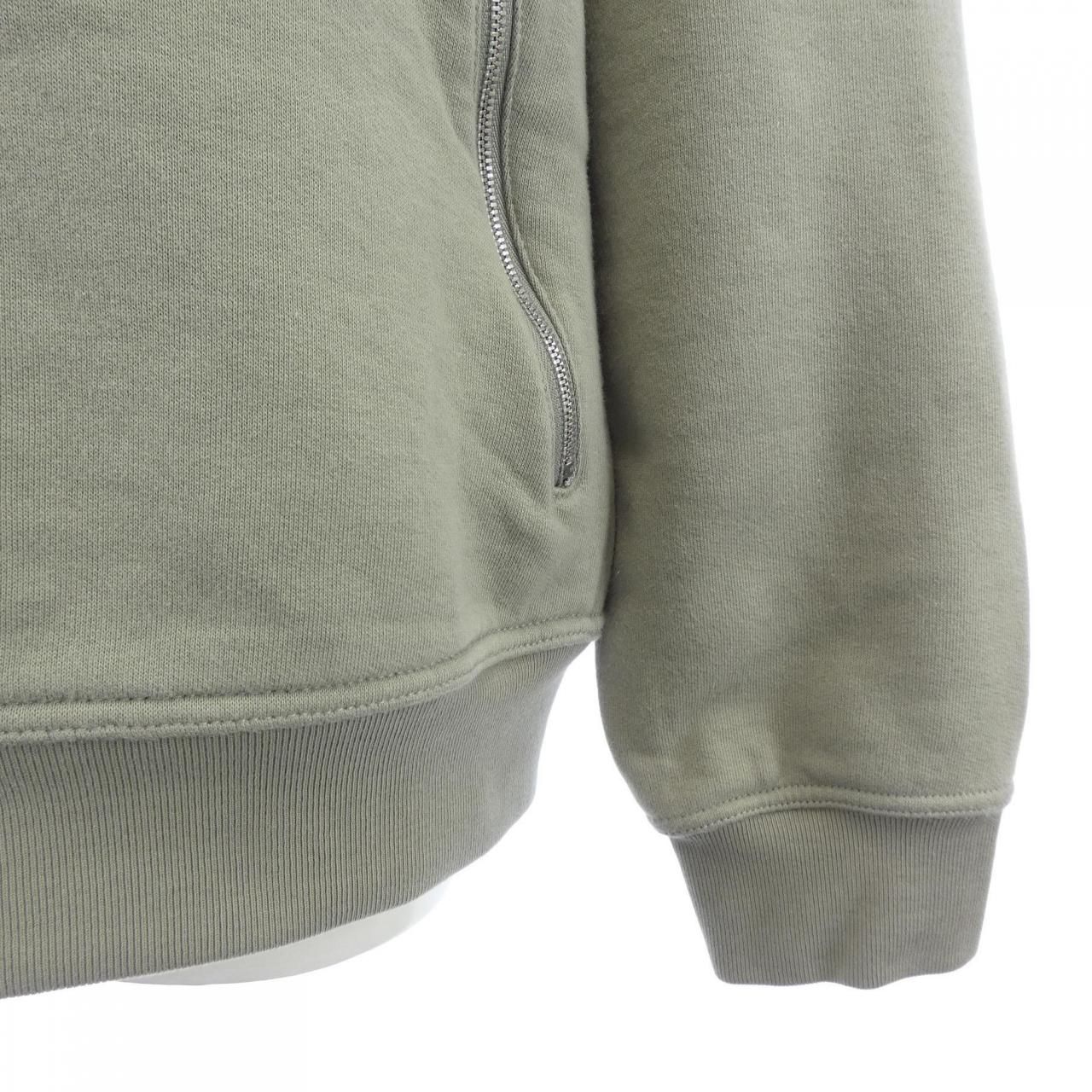 Hermes Jacket Green — view 6