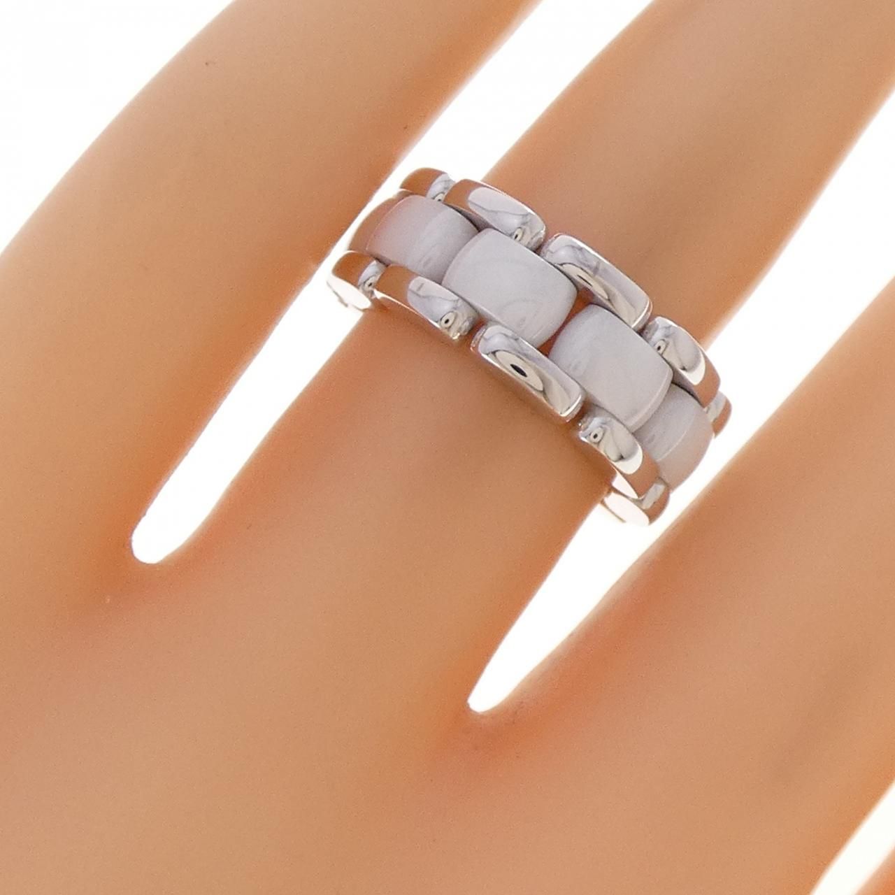 Chanel Ultra Collection Ring — view 4