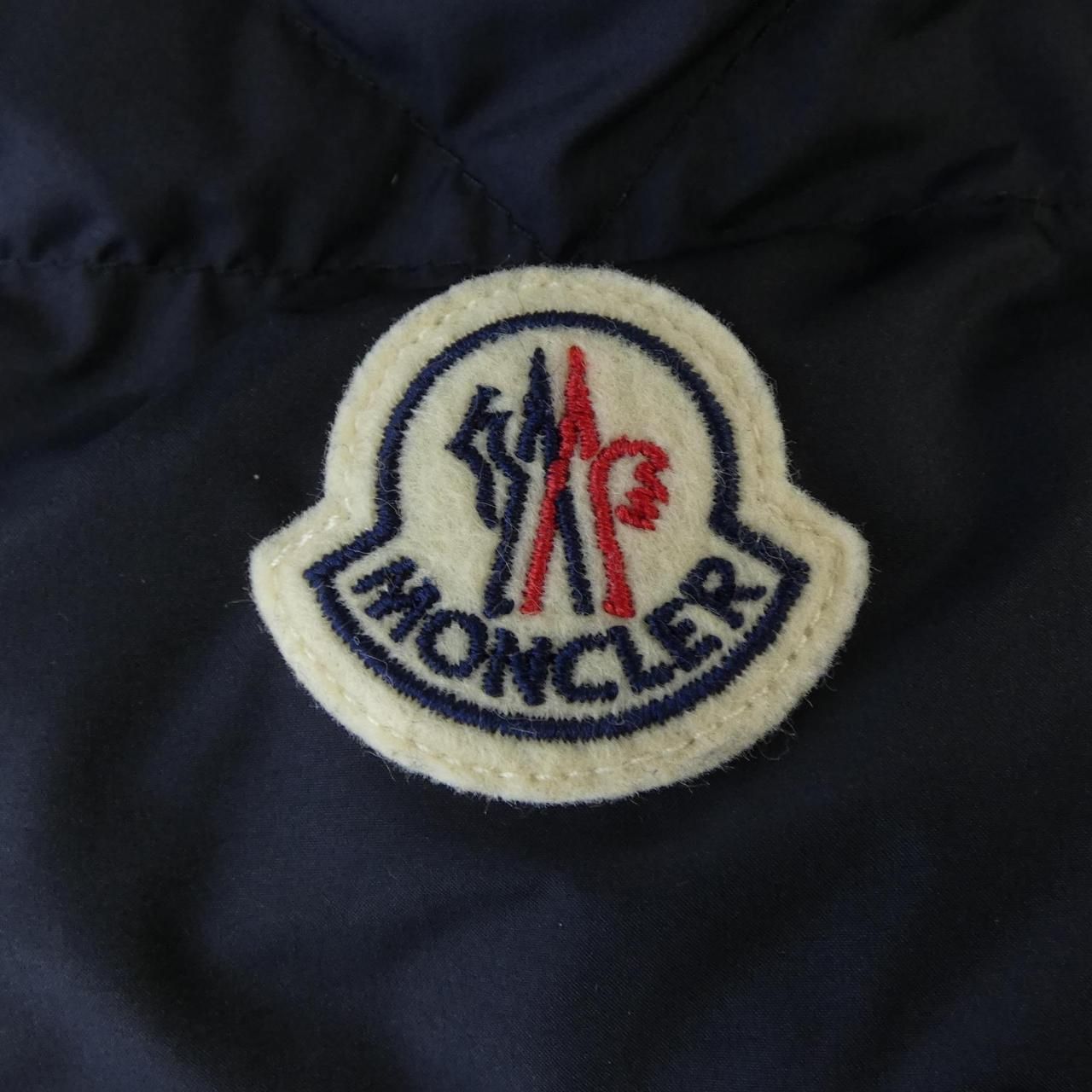 Moncler Baudinet Down Jacket — view 8