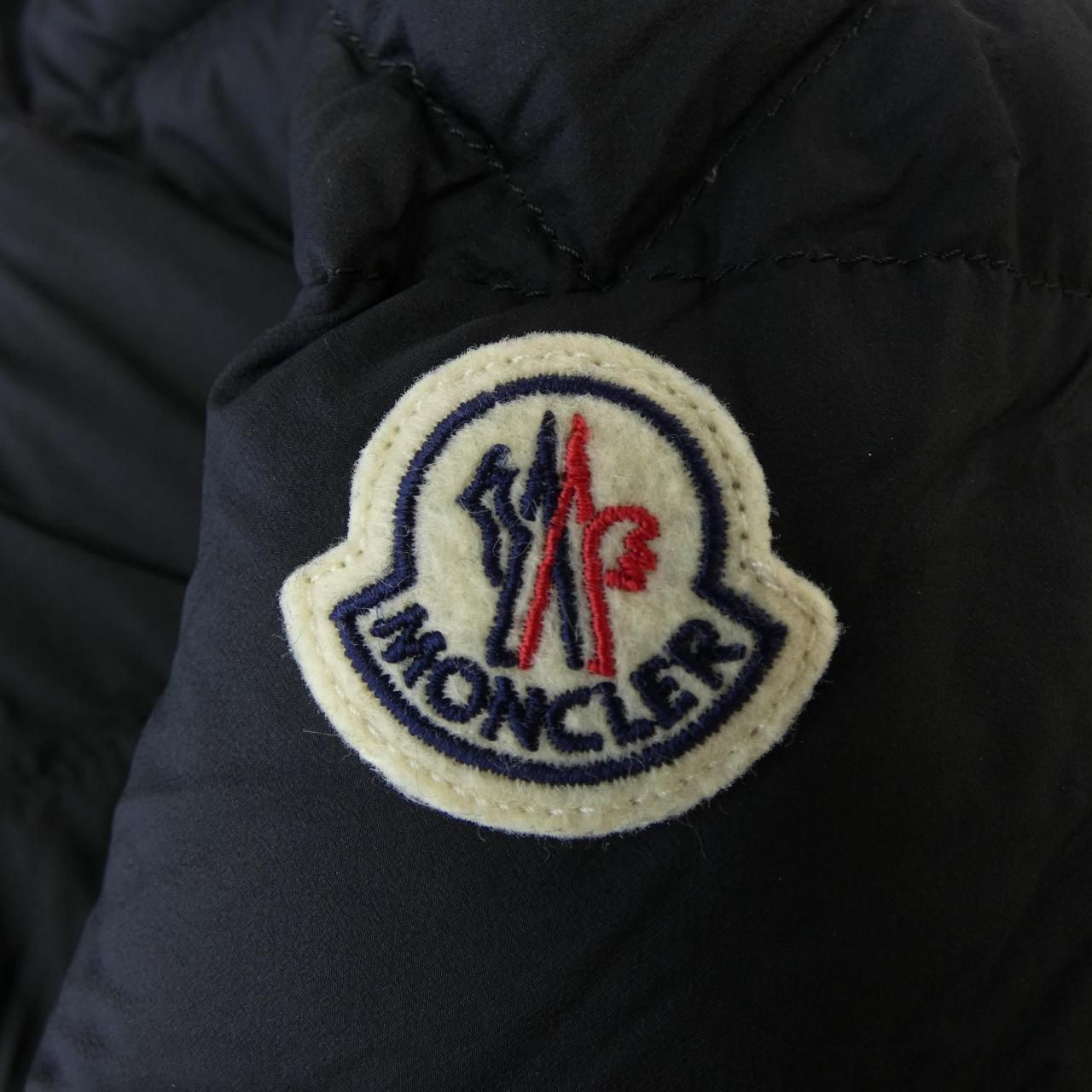 Moncler Clunye Down Jacket — view 9
