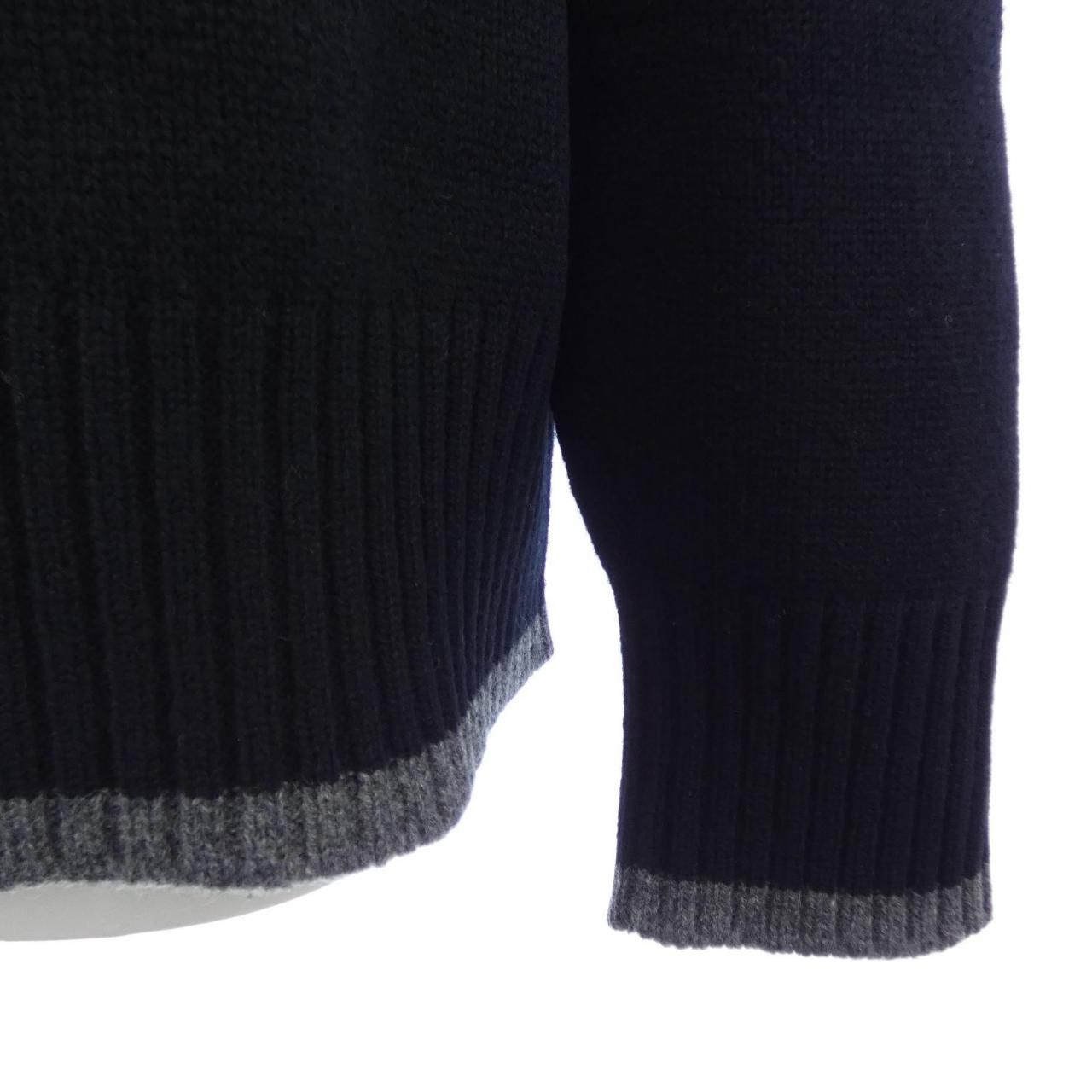 Dior Atelier Sweater Knit — view 6