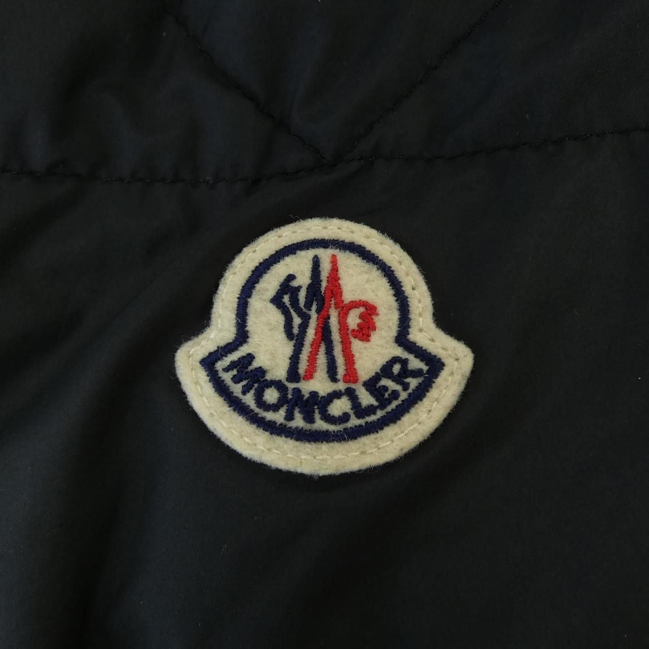 Moncler Cardere Down Jacket — view 8