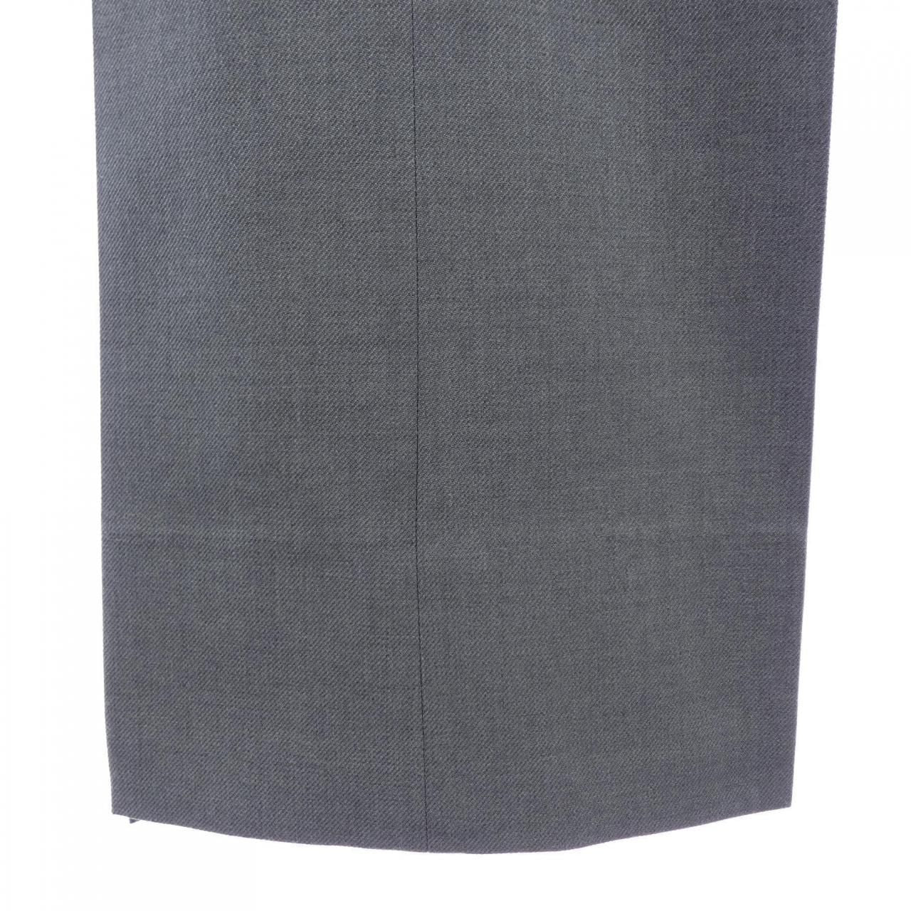 Gucci Zamii Suit Gray — view 9