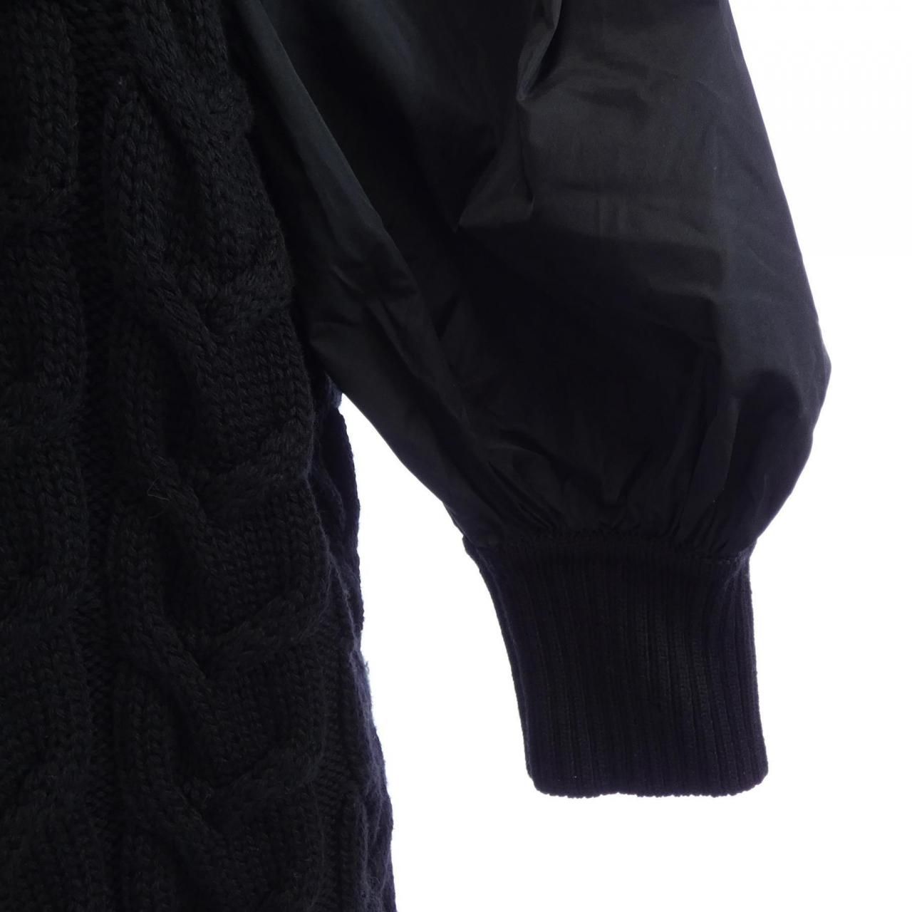 Max Mara Knit Sweater — view 6