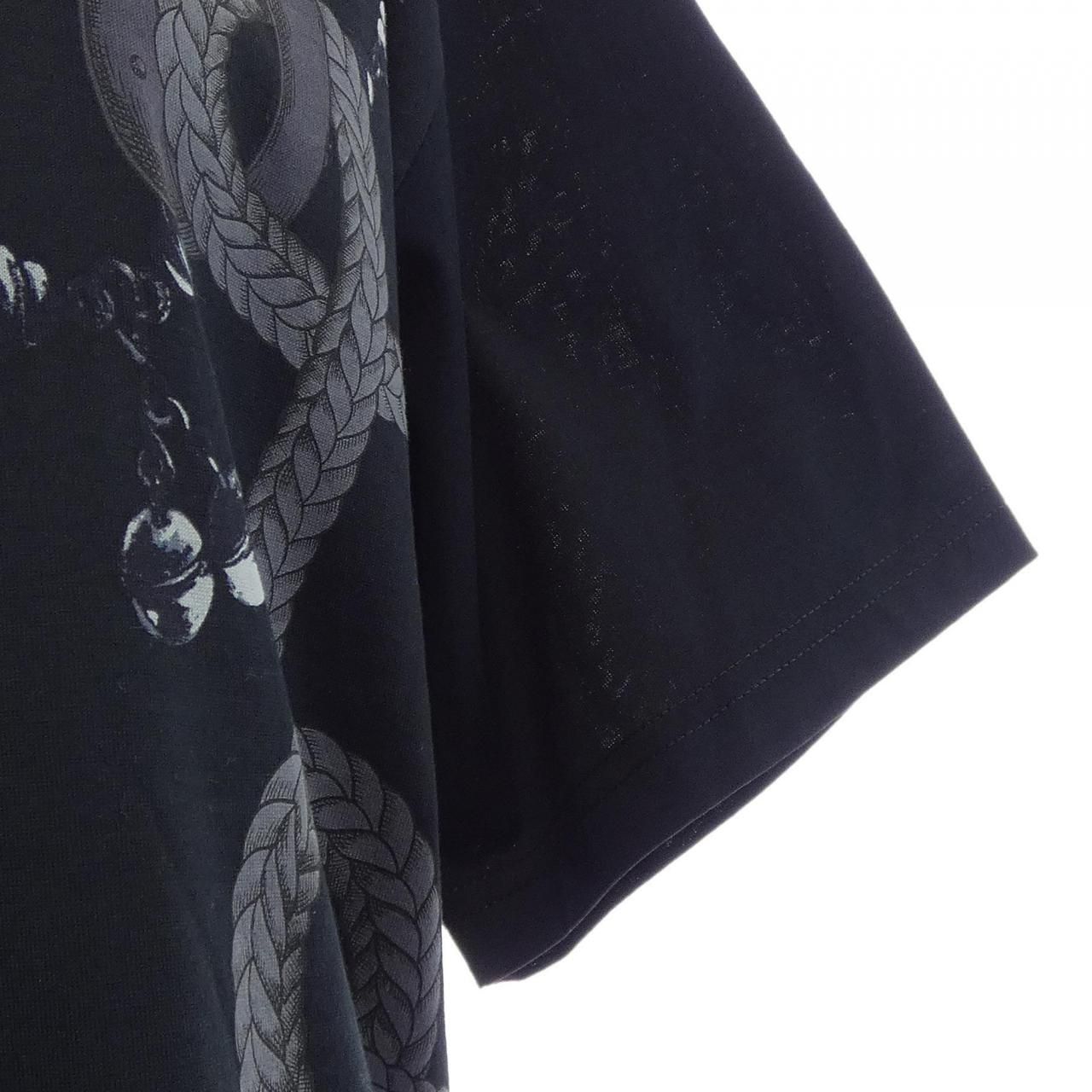 Hermes Palfuroire Mix T-Shirt — view 6