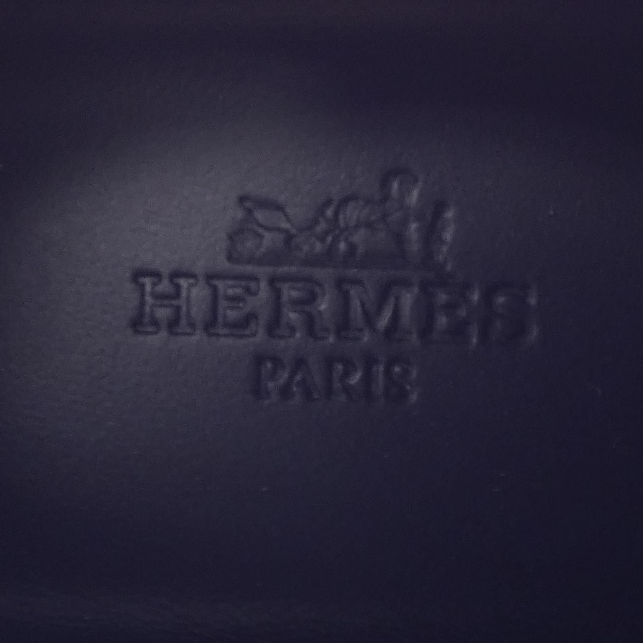Hermes Lift Sneakers Black — view 6