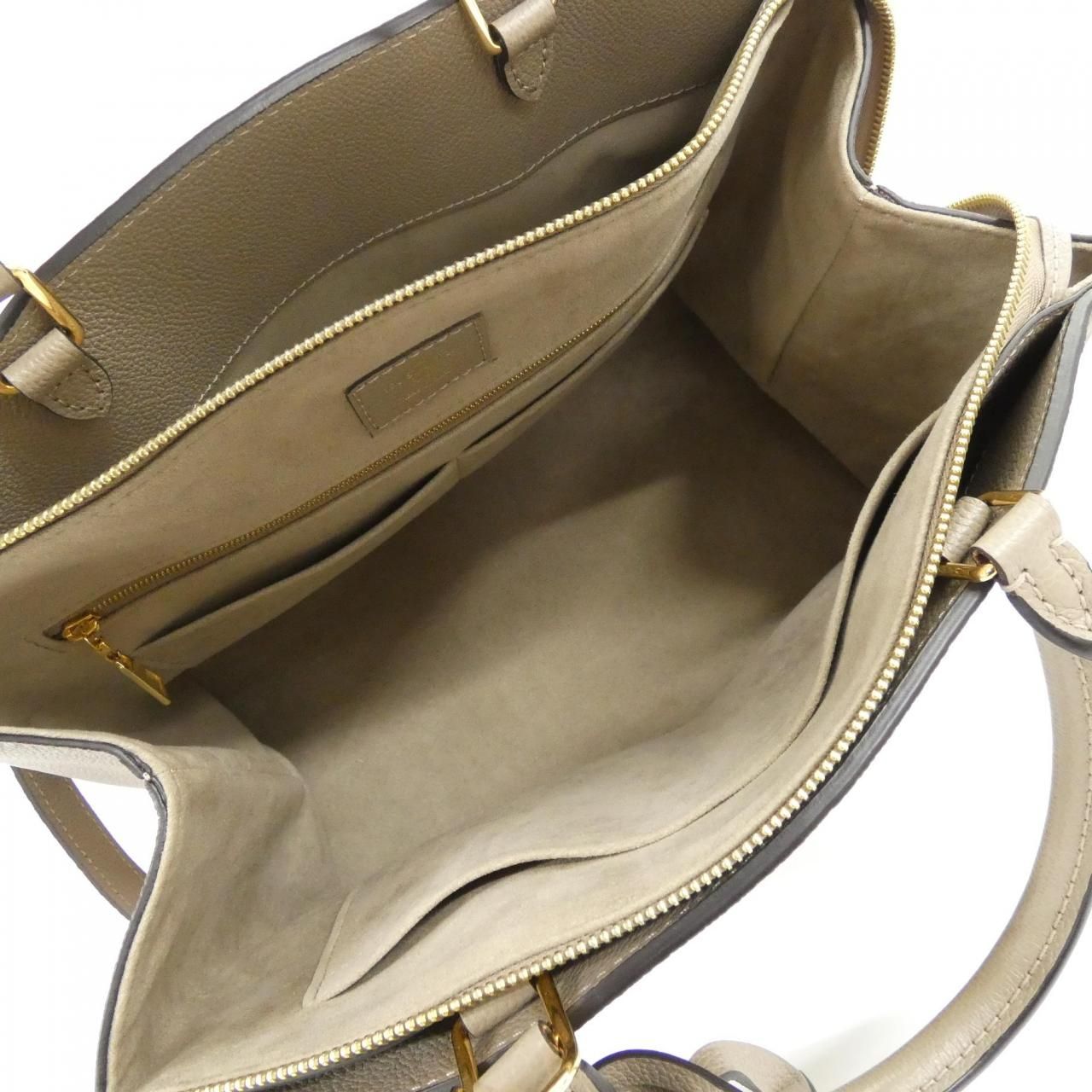 Louis Vuitton Monogram Empreinte Grand Palais — view 6