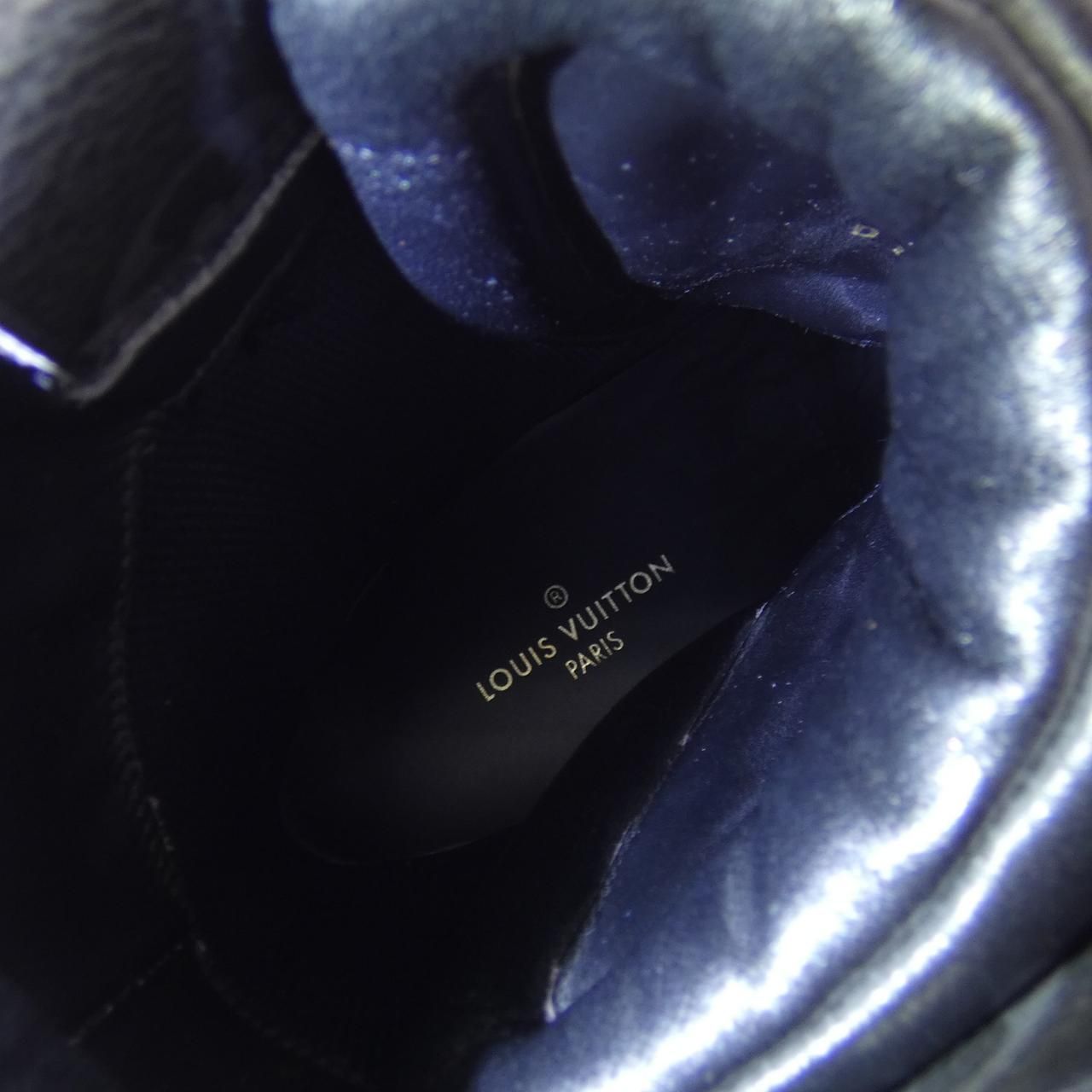 Louis Vuitton Outland Line Boots — view 6