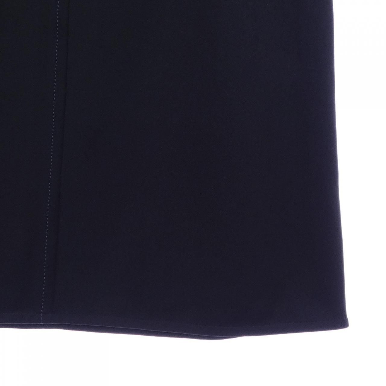 Hermes Skirt Black — view 6