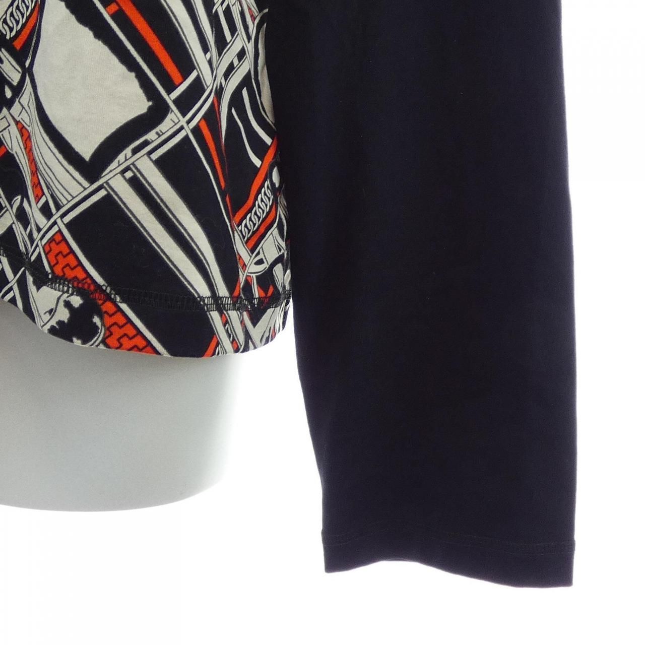 Hermes en Desordre Et Chaines T-Shirt — view 6