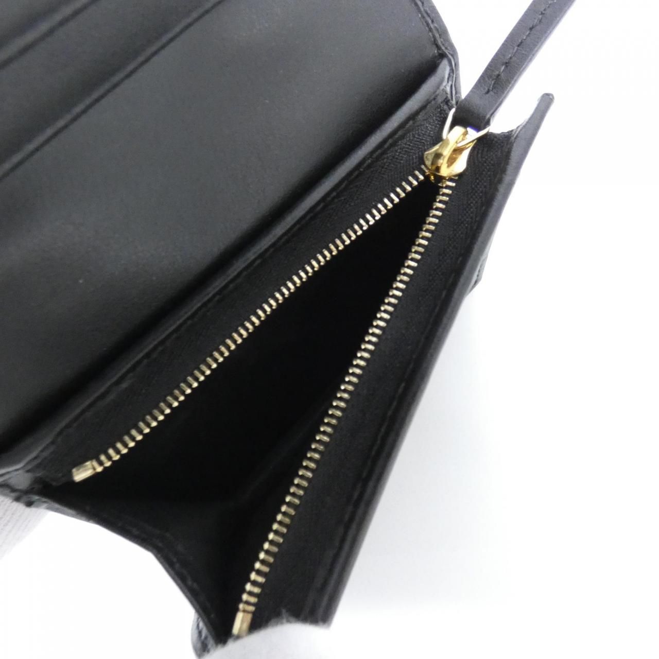 Gucci Wallet Black — view 4