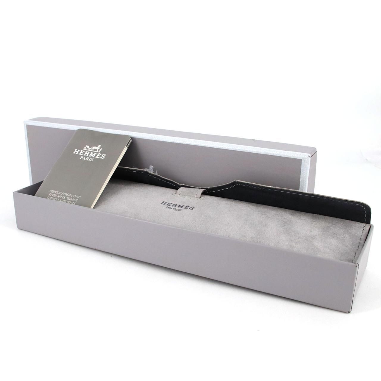 Hermes Kelly Quartz Watch — view 7