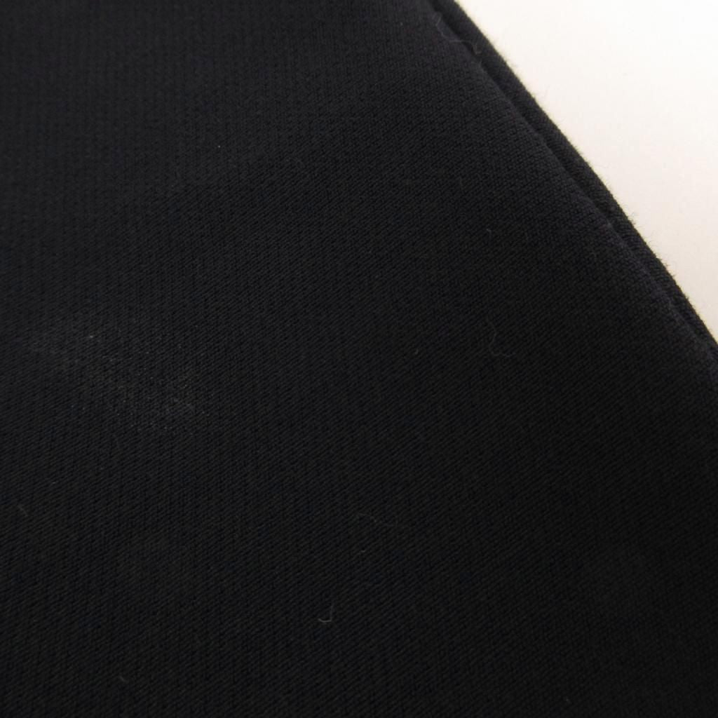 Gucci Sherry Line Pants Trousers Slim Tapered 38 Navy — view 7