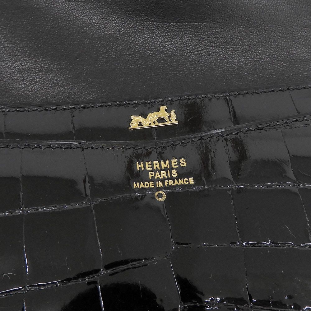Hermes Liddy Shoulder — view 8