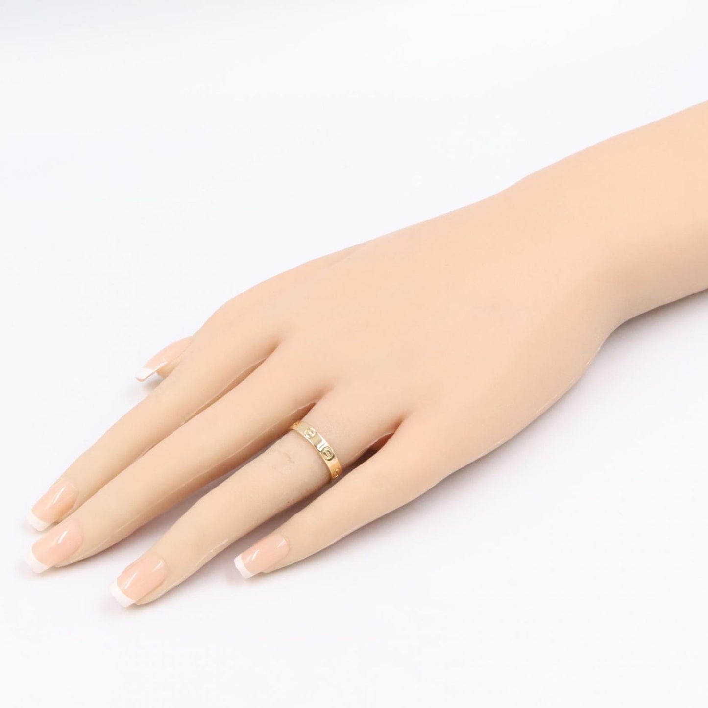 Cartier Ring Mini Love 18k — view 6