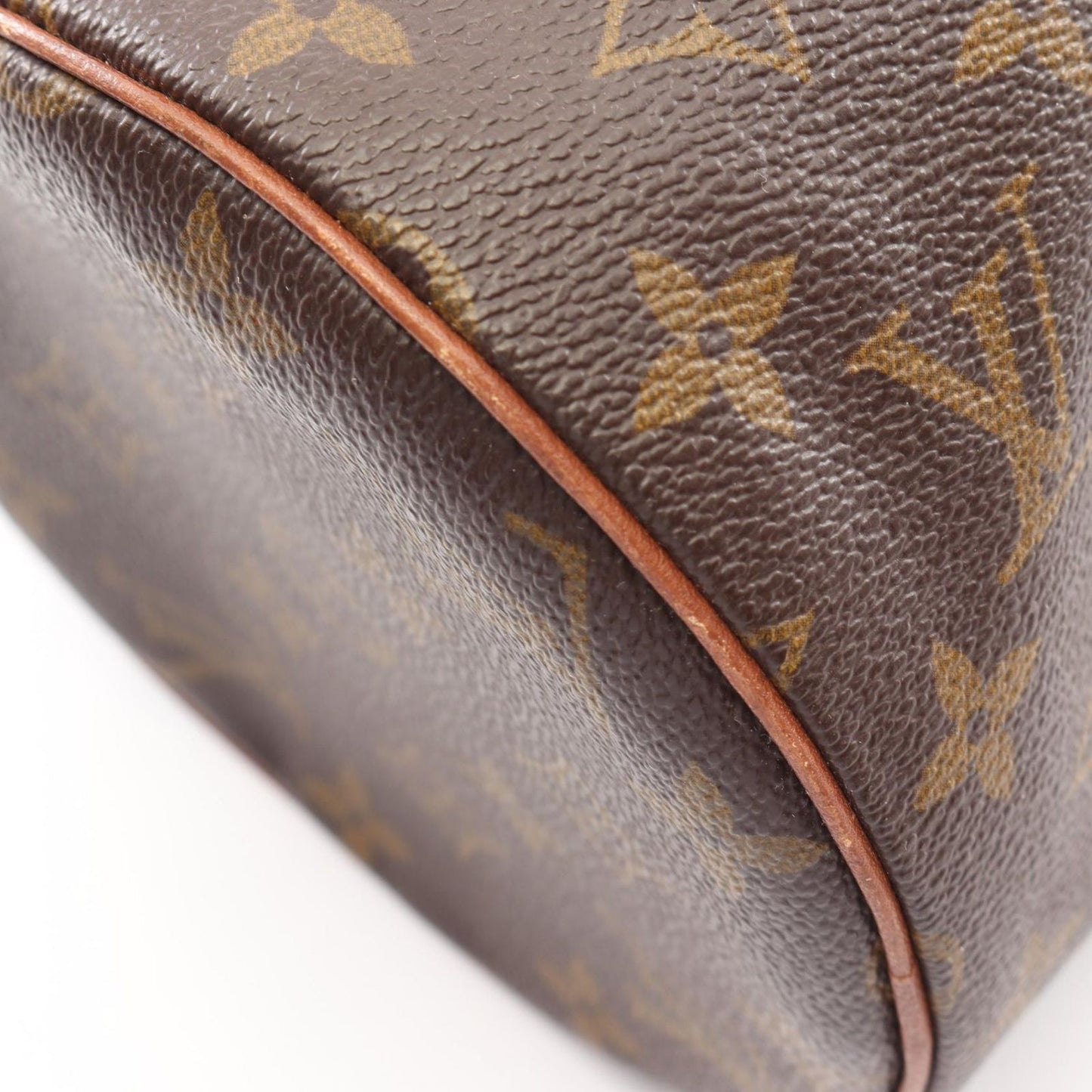 Louis Vuitton Handbag Papillon 30 Monogram Vintage — view 9