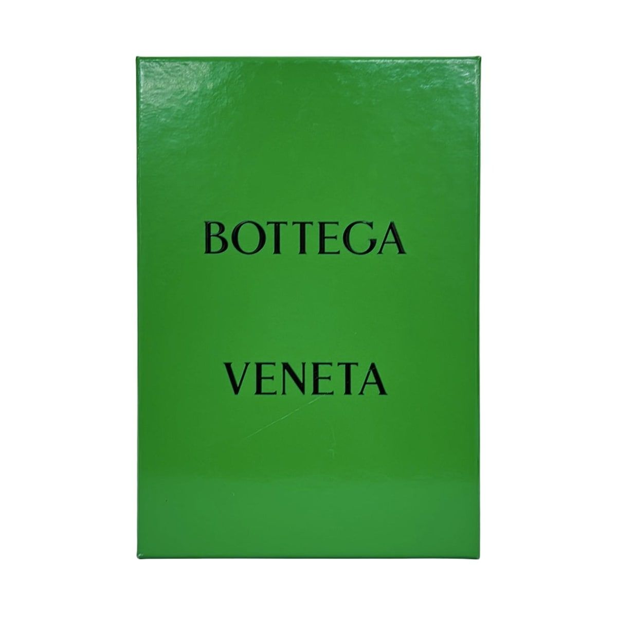 Bottega Veneta Wallet Flap Maxi Intrecciato Brown Beige Leather — view 7