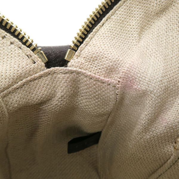 Gucci GG Canvas Messenger Bag — view 8
