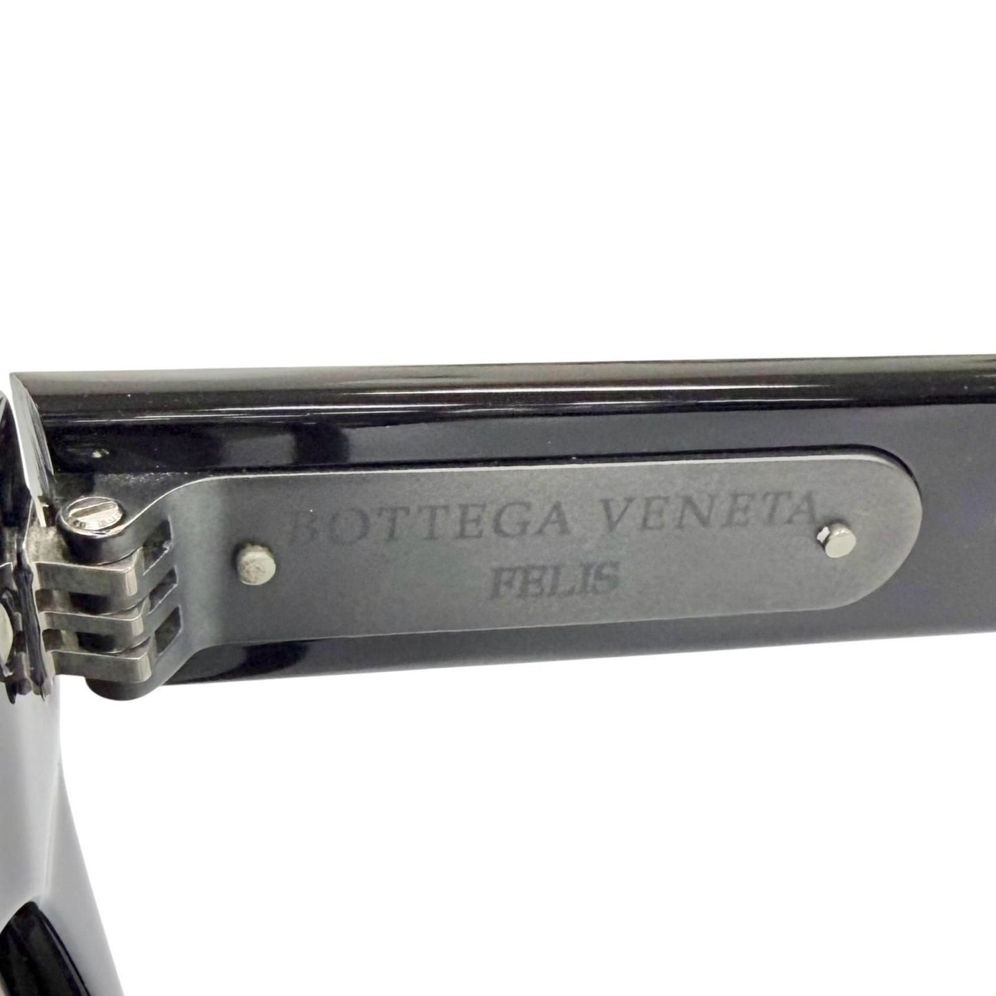 Bottega Veneta Felis Limited Edition of 500 Pieces 369 500 Intreccia Tomochi — view 9
