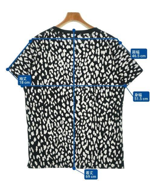 Saint Laurent Paris T-Shirt — view 6