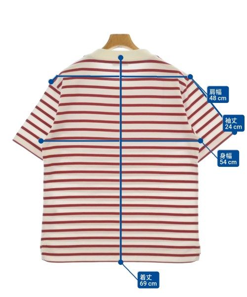 Loro Piana T-Shirt White — view 6