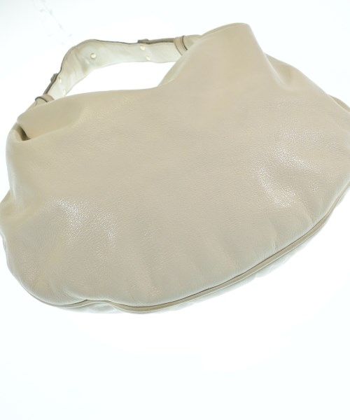 Gucci Shoulder Bag Ivory — view 8