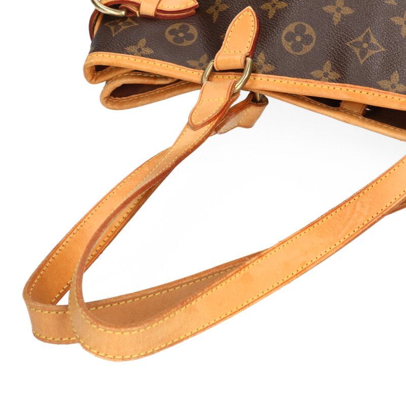 Louis Vuitton Batignolles Oriental Monogram Tote — view 5