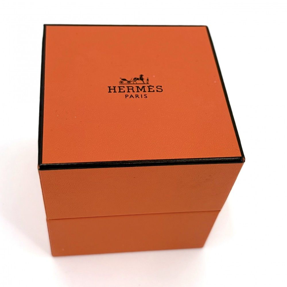 Hermes Bracelet Chaine D'ancre 14 Links 925 Sterling Silver — view 6