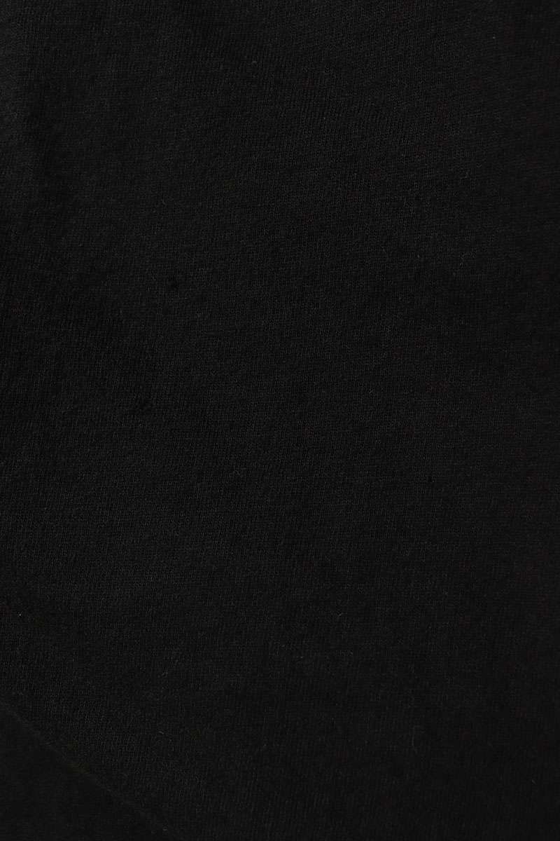Chrome Hearts CH L S 1 Sleeve Floral Gradient Circle Print Long Top XL — view 3