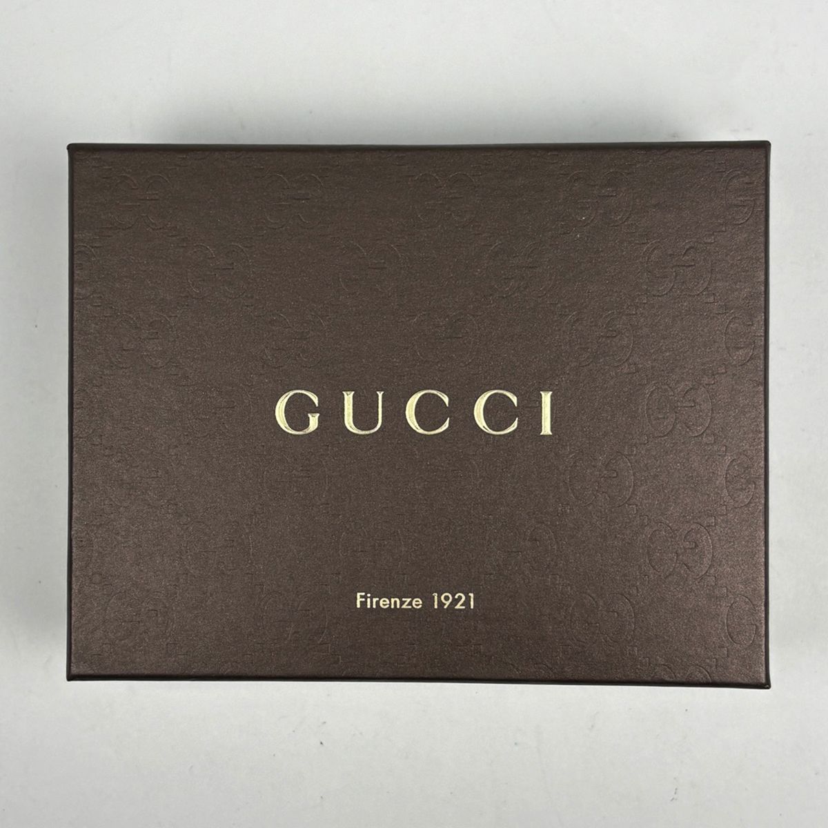 Gucci Guccissima Bifold Wallet GG Pattern Shi Marais the Pink — view 7