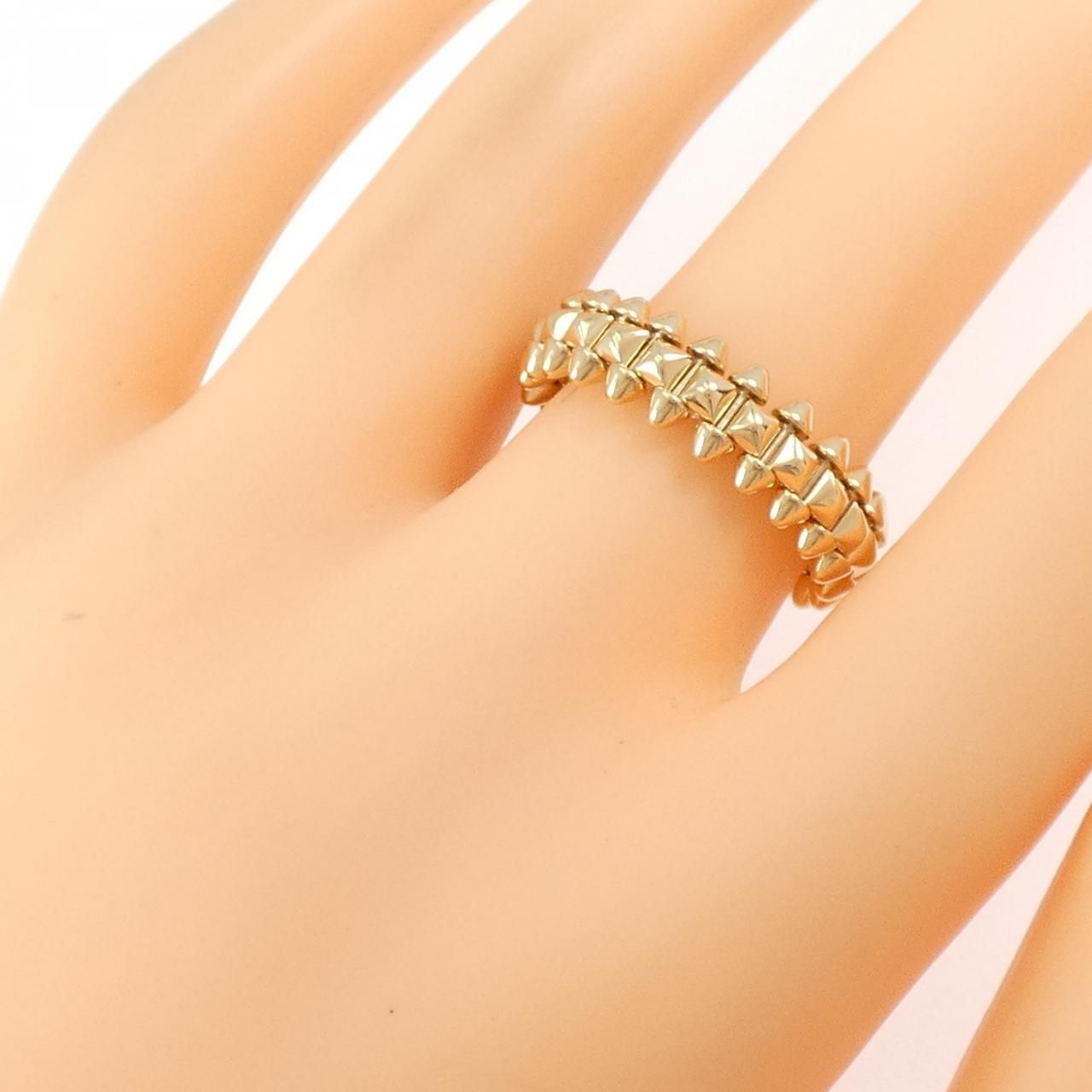 Cartier Crush Small Ring — view 4
