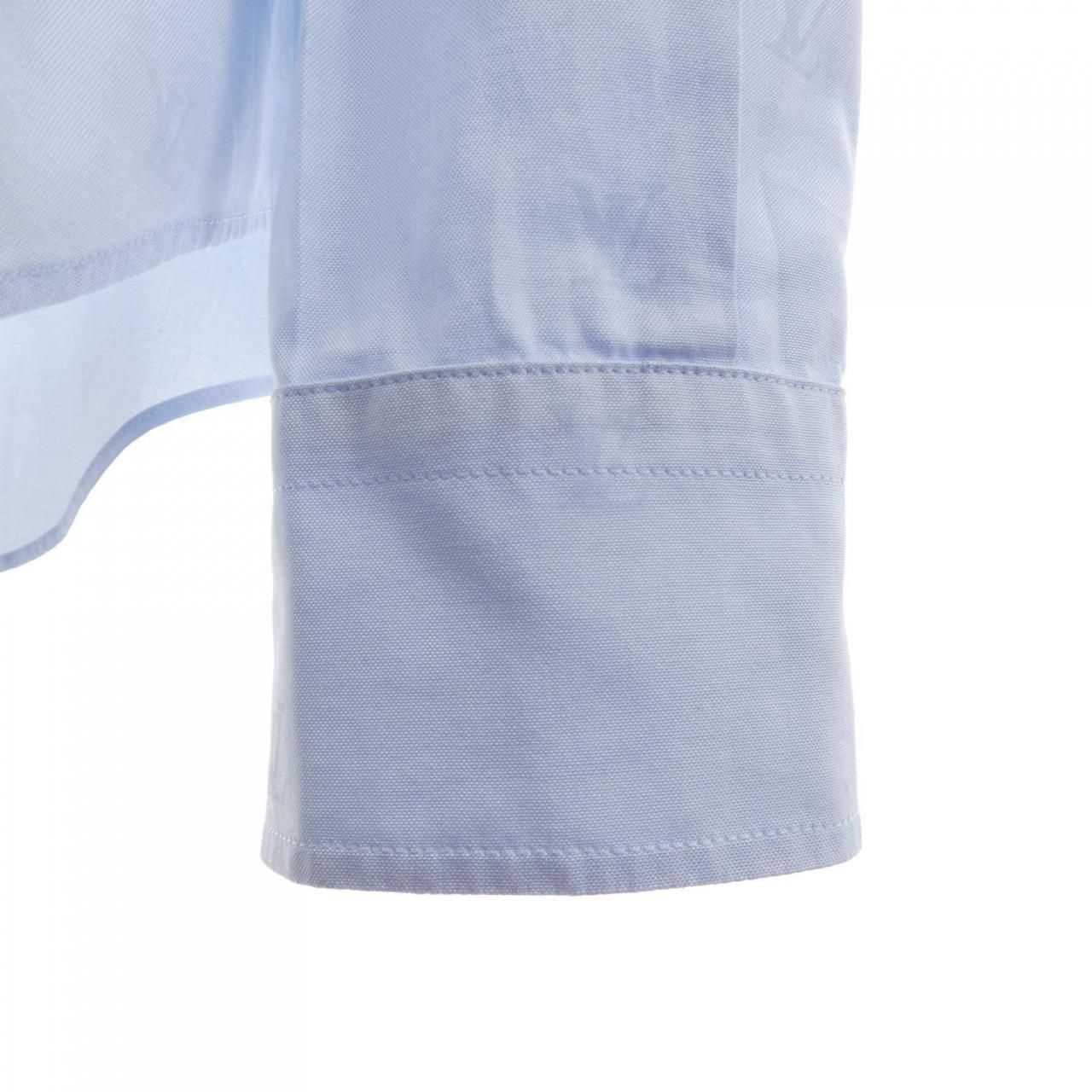 Louis Vuitton Shirt Blue — view 6