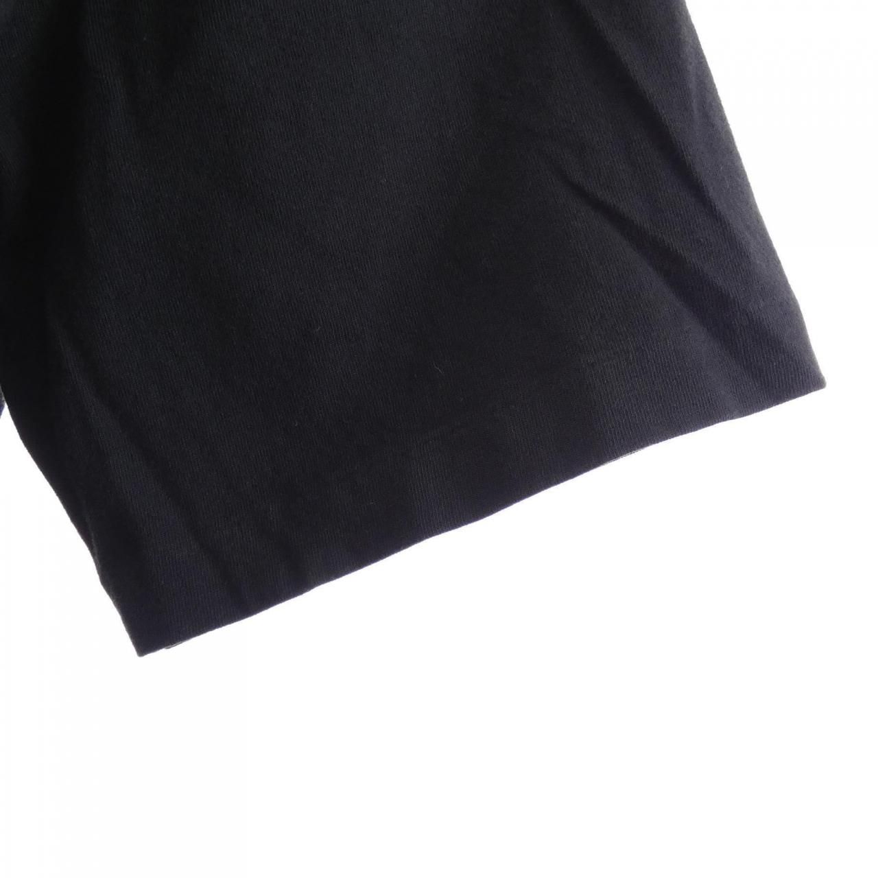 Dior T-Shirt Black — view 6