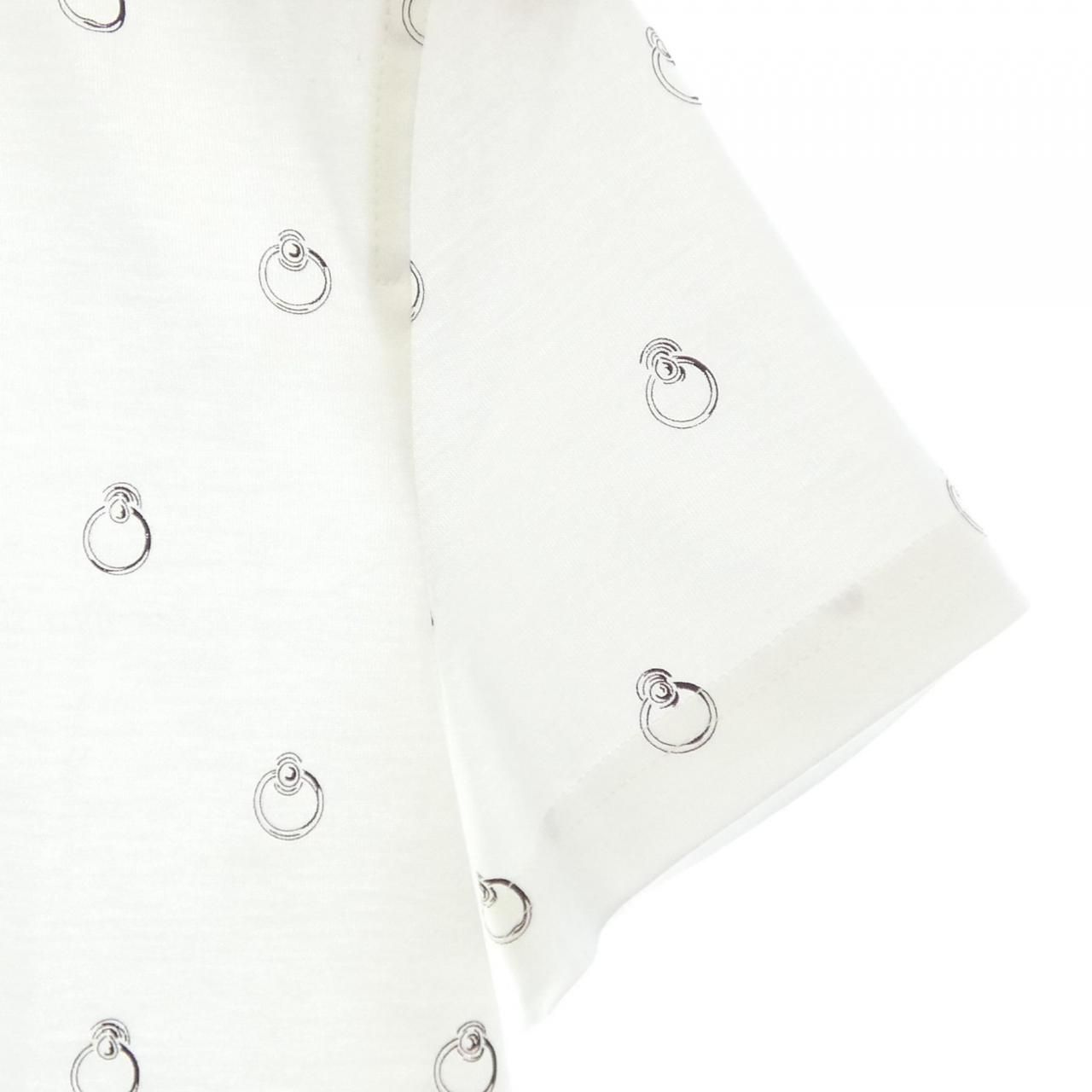 Hermes Anno Finesse T-Shirt — view 6