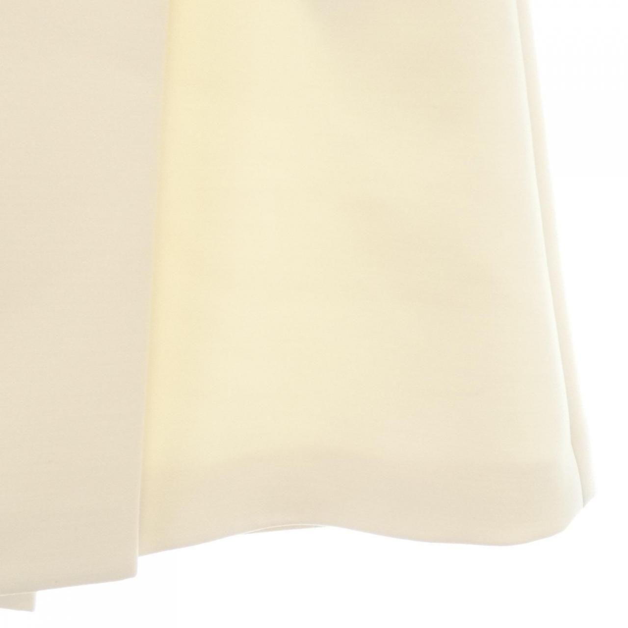 Louis Vuitton Double Ring a Line Mini Wrap Skirt