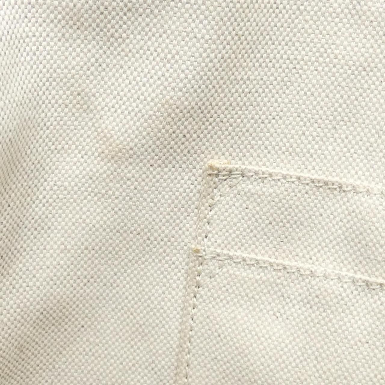 Gucci Courrier Bag Handbag Beige — view 9