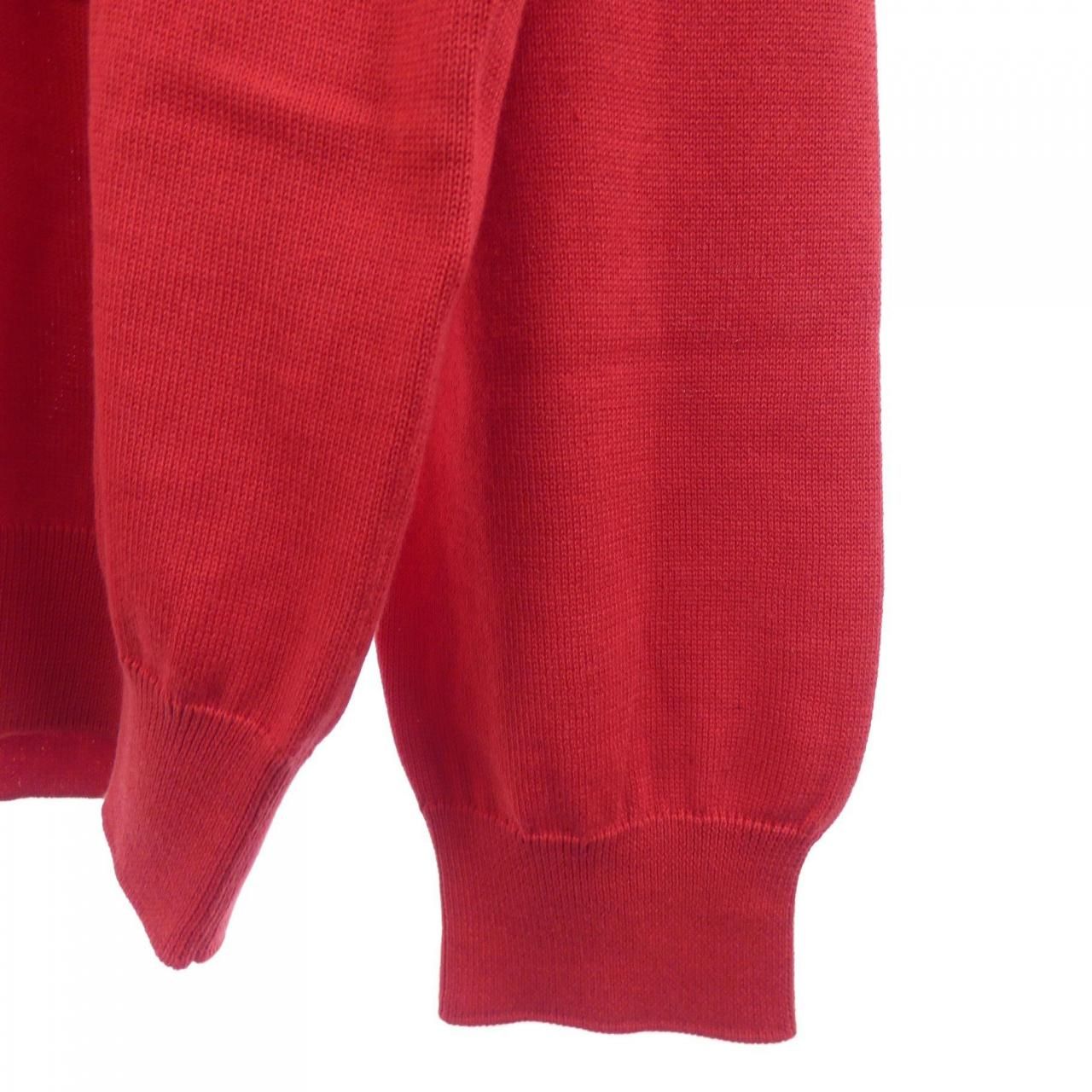 Louis Vuitton Knit Sweater — view 6