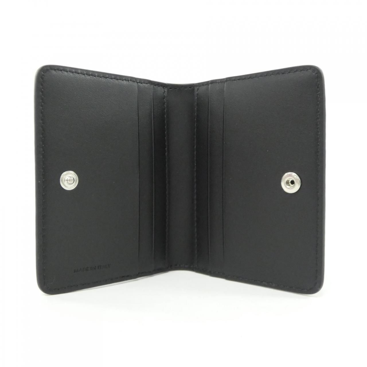 Celine Bifold Card Holder Case — view 4