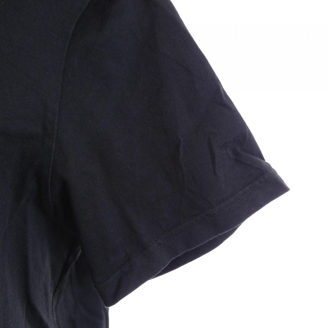 Dior T-Shirt Black — view 6