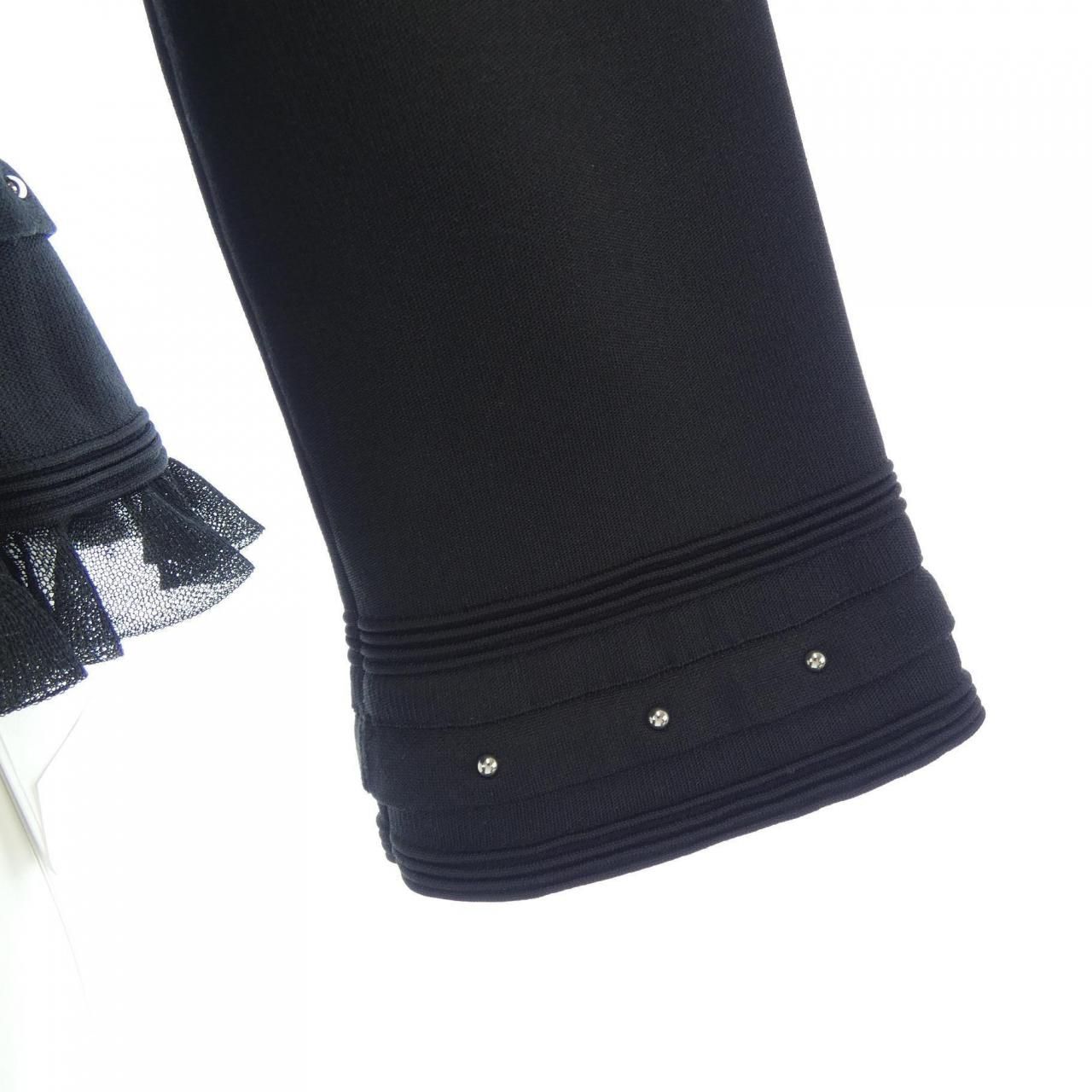 Hermes Jacket Black — view 6