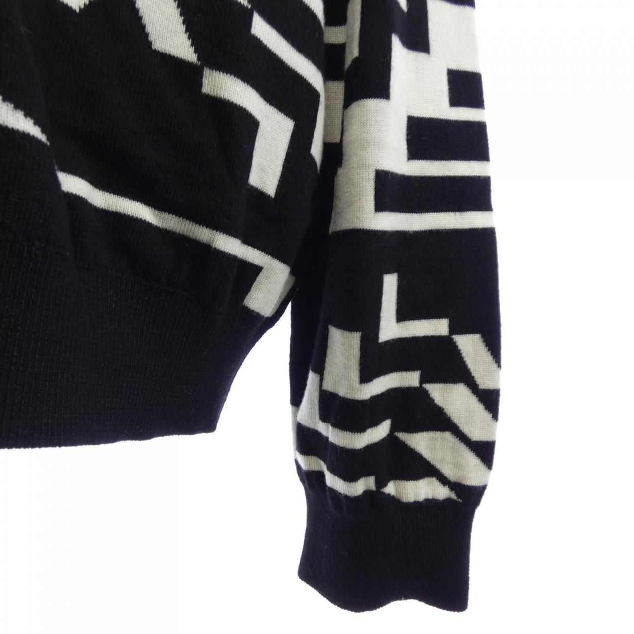 Louis Vuitton Knit Sweater — view 6