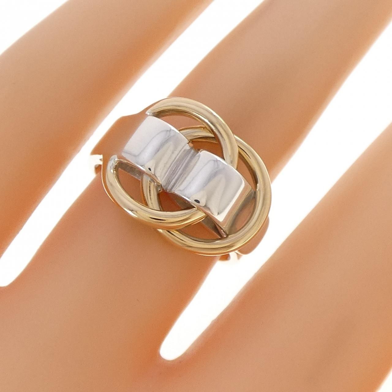 Hermes Vintage de the No Ring — view 5