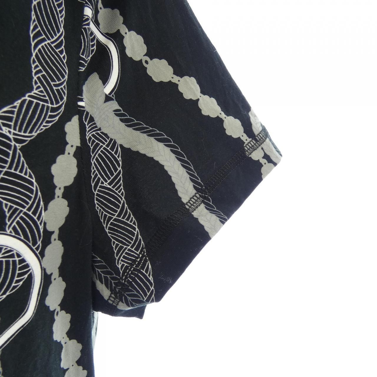 Hermes Palefroi Remix T-Shirt — view 6