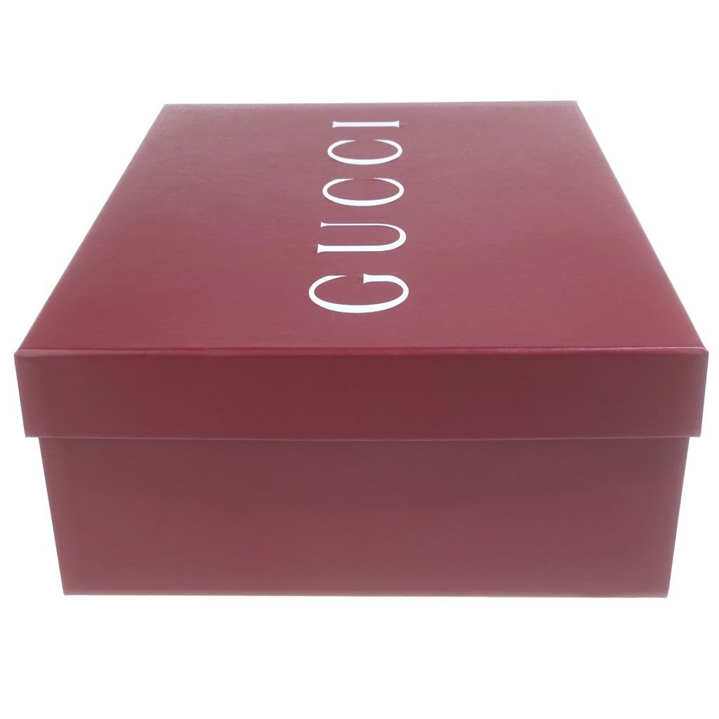 Gucci 2.0 Interlocking Low Cut Sneakers Gray Wine — view 7
