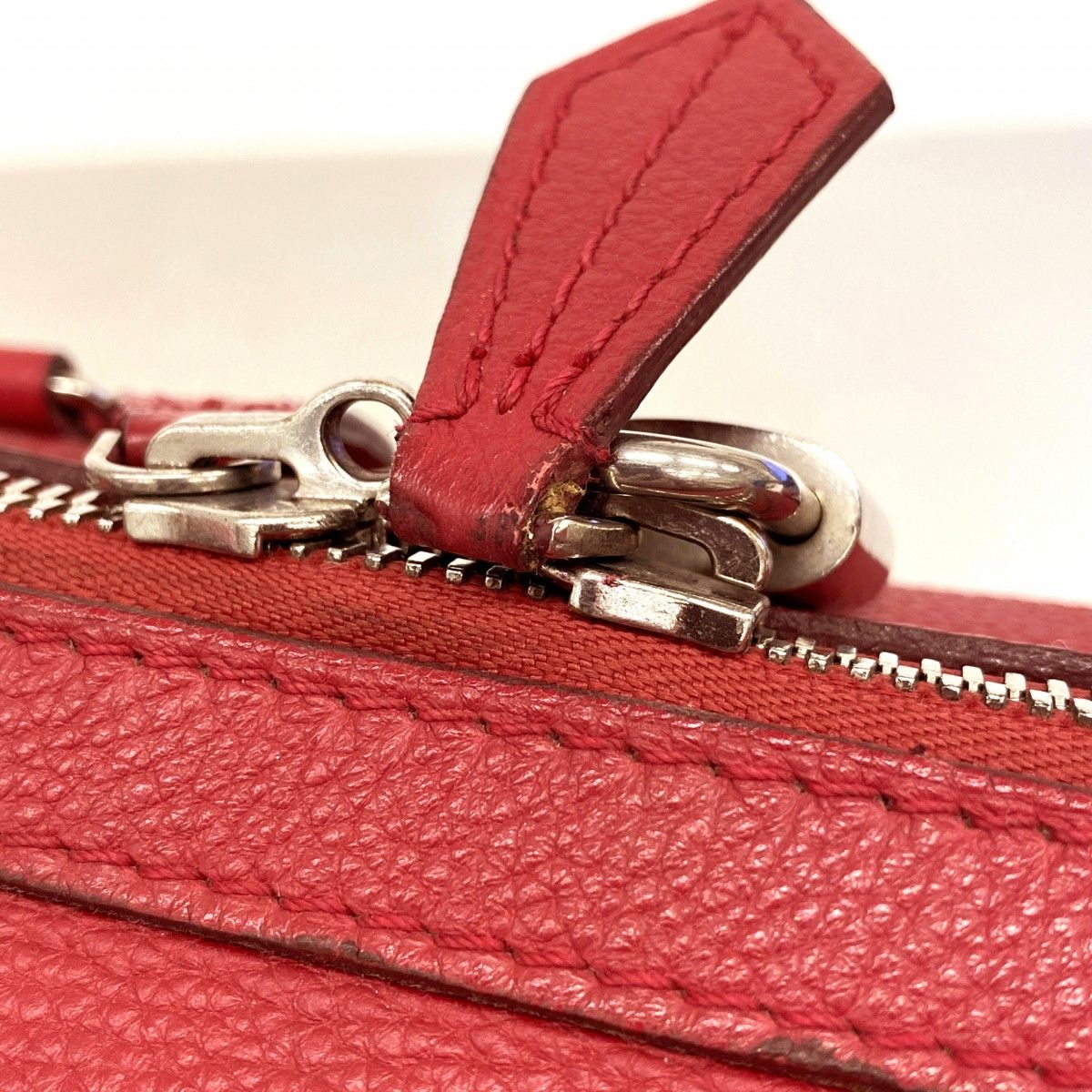Louis Vuitton Handbag SC Bag PM Cherry 2-Way Bag Sofia Coppola — view 9