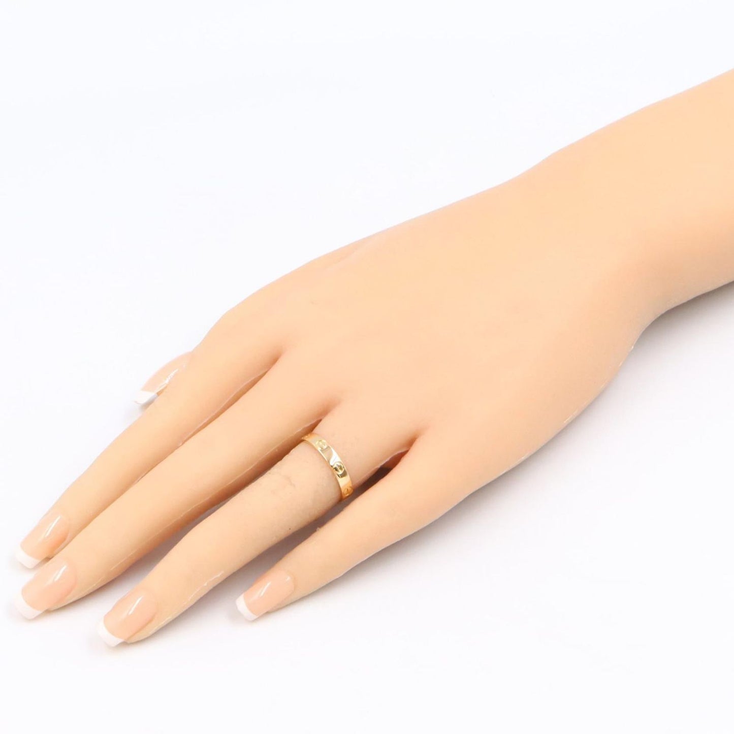 Cartier Ring Mini Love 18k — view 7