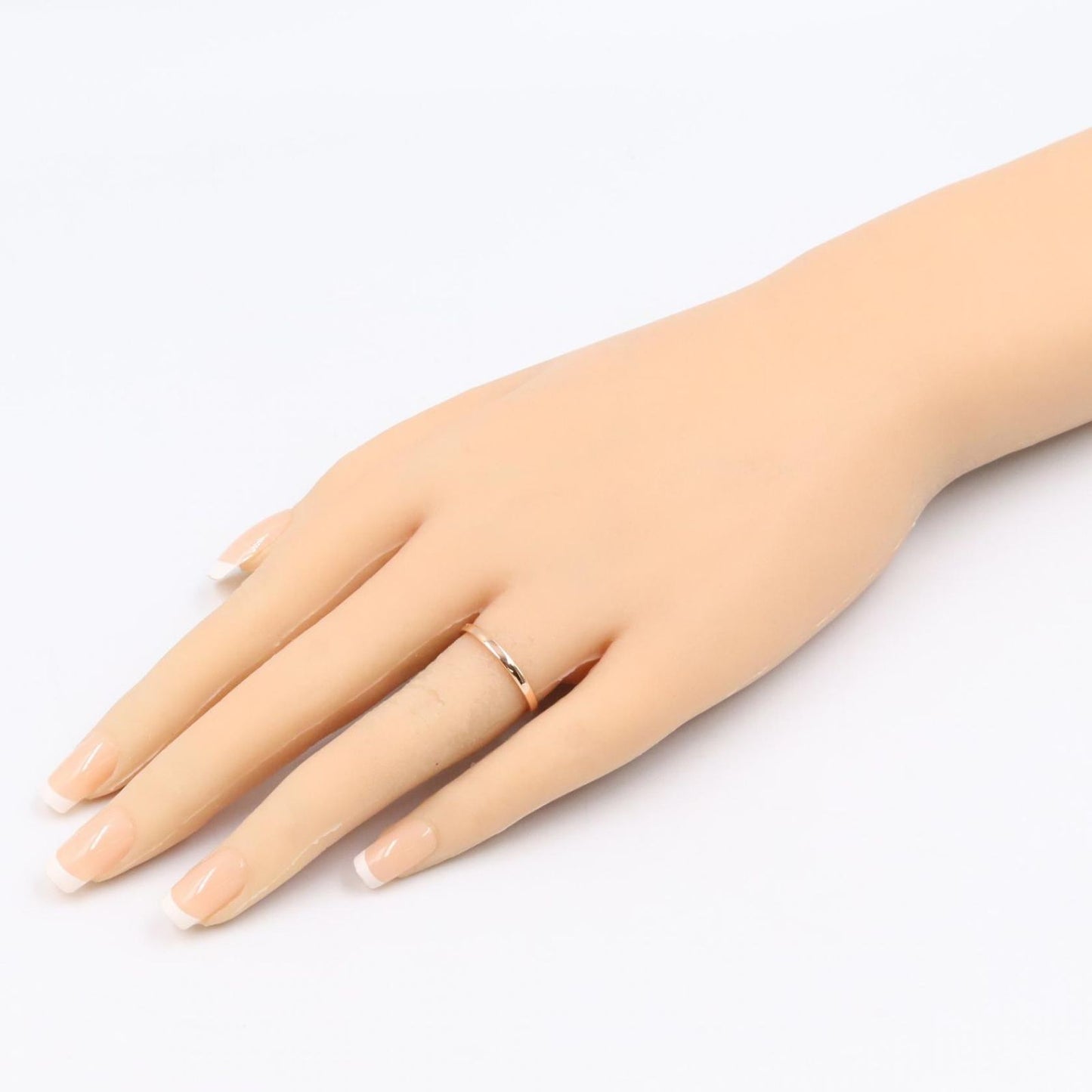 Van Cleef & Arpels Ring Toujours 18k Pink Gold — view 7