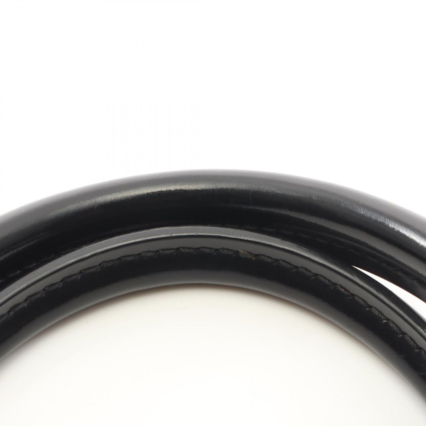 Louis Vuitton Handbag Pont Neuf PM Noir Leather — view 9