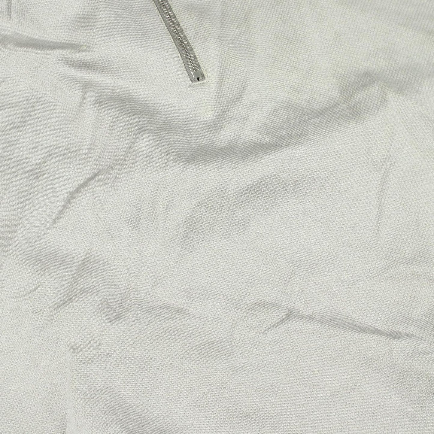 Louis Vuitton Sweatshirt Arm Logo Half Zip Cotton — view 9