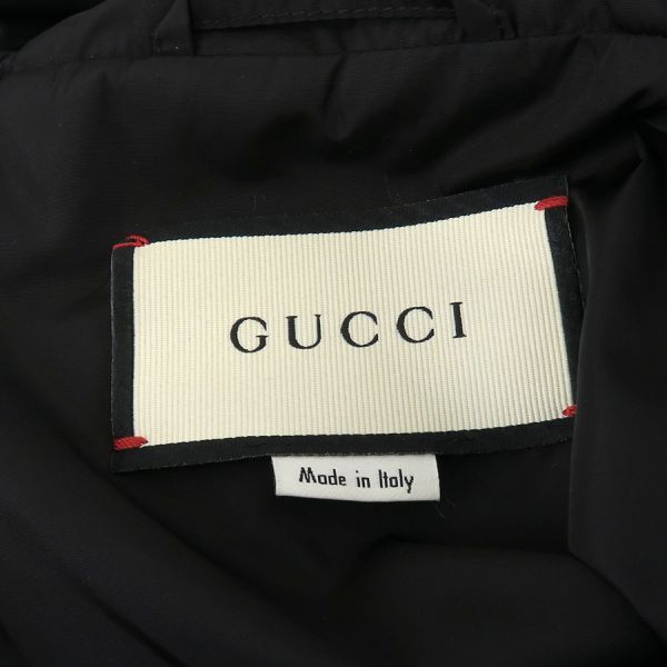 Gucci Jacket Multicolor — view 9